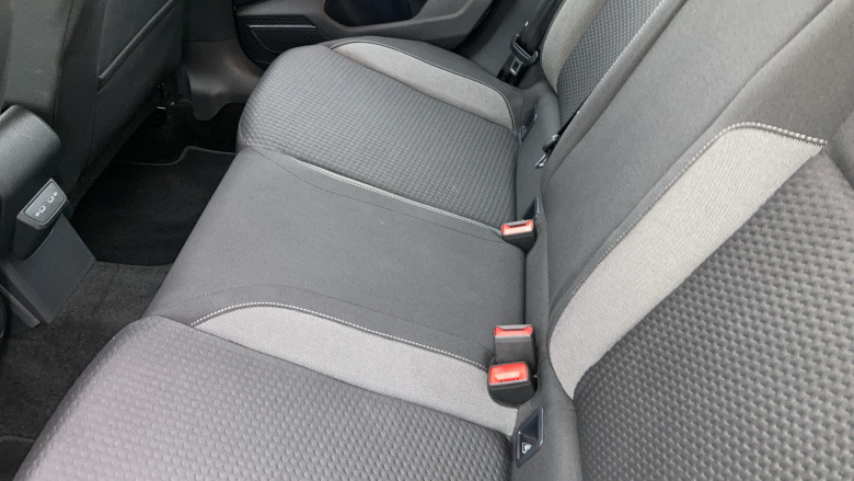 Volkswagen Polo 1.0 Life 5dr Petrol Hatchback